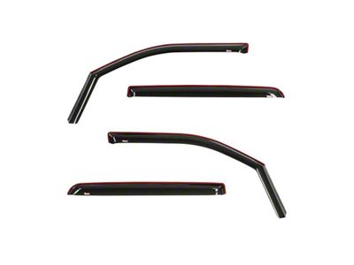 Westin 19-22 Ram 1500 Crew Cab Excl. 19-22 Ram 1500 Classic - 72-35407