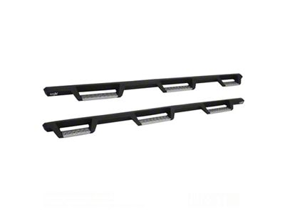 Westin 19-22 RAM 1500 Quad Cab 6.5ft Bed HDX Stainless - 56-5347352