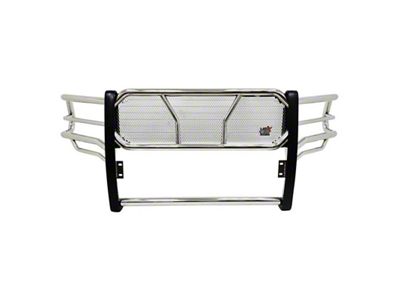 Westin 19-22 Ram 2500/3500 HDX Grille Guard - Stainless Steel - 57-4020