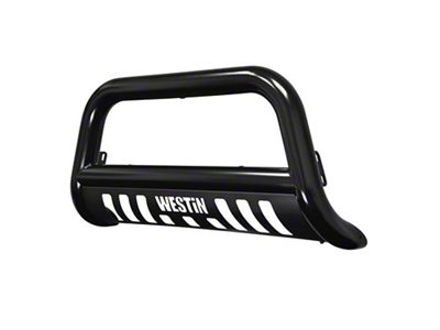 Westin 19-22 Ram1500 Excl. 19-22 1500 Classic/Rebel/Warlock E-Series Bull Bar - 31-3975