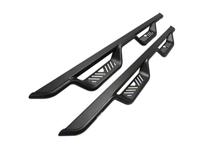 Westin 19-23 RAM 1500 Classic Crew Cab Outlaw Drop Nerf - 20-13565