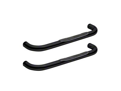 Westin 1982-2004 GMC/Isuzu S-Series/Sonoma Ext Cab 2 & 3dr Signature - 25-0675