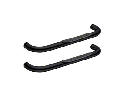 Westin 1994-2001 Dodge Ram 1500 Club Cab Signature 3 Nerf - 25-0685