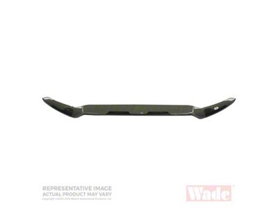 Westin 1998-2003 Ford/Mazda Ranger Excludes Edge/XLT /B-Series Wade Ultraguard Bugshield - 72-36724