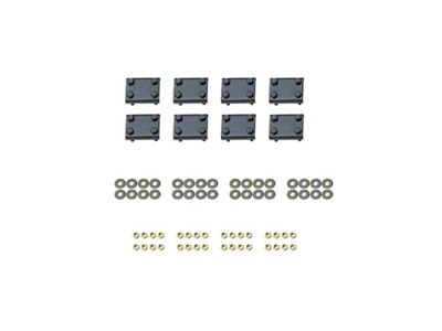 Westin 1998-2011 Ford Ranger Ext Cab 4dr Premier Oval Nerf - 22-1455