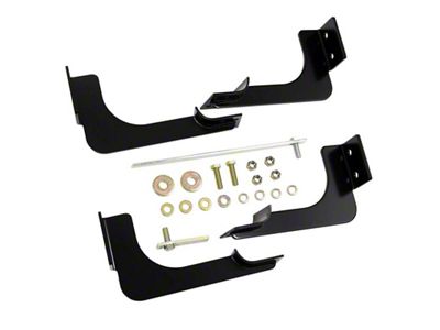 Westin 1999-2006 Toyota Tundra 4dr Ext Cab Premier Oval Nerf - 22-1345