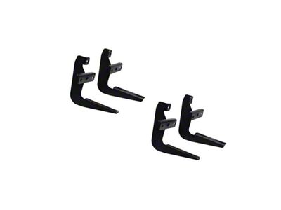Westin 1999-2006 Toyota Tundra Ext Cab Running Board Mount Kit - 27-1155