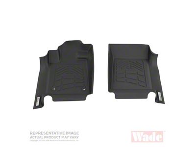 Westin 1999-2007 Ford Super Duty Reg/Super Cab/Crew Cab Wade Sure-Fit - 72-110021