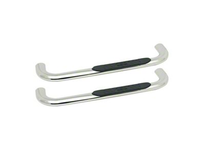 Westin 1999-2013 Chevy Silverado 1500 Reg Cab Platinum 4 Oval - 21-1400