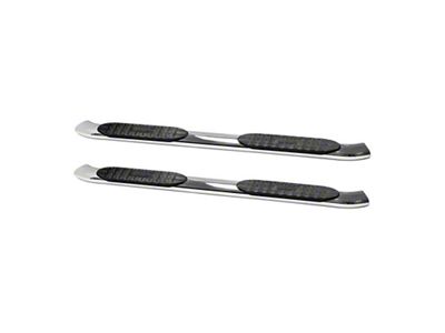 Westin 1999-2016 Ford F-250/350/450/550 Crew Cab PRO TRAXX 5 Oval - 21-51330