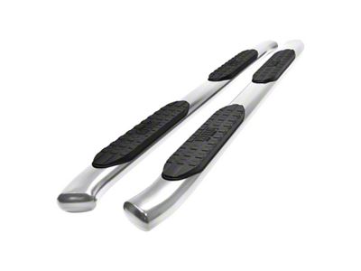 Westin 20-21 Ford Explorer PRO TRAXX 5 Oval Nerf Step - 21-54170