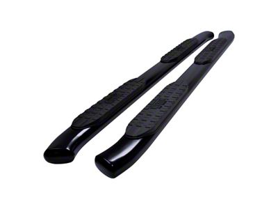 Westin 20-21 Ford Explorer PRO TRAXX 5 Oval Nerf Step - 21-54175