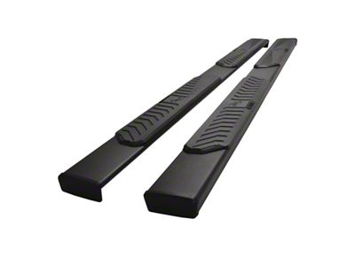 Westin 20-21 Ford Explorer R5 Nerf Step Bars - Black - 28-51255