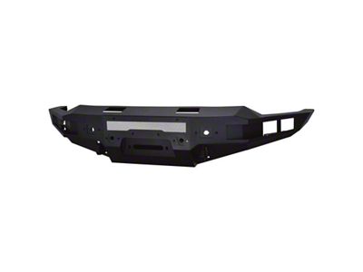 Westin 20-22 Chevrolet Silverado 2500/3500 Pro-Series Front Bumper - Tex. - 58-411225