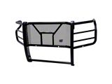 Westin HDX Grille Guard (20-22 Chevrolet Silverado 2500/3500 w/Front Sensors)