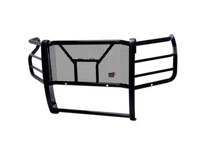 Westin 20-22 Chevrolet Silverado 2500/3500 w/Front Sensors HDX Grille Guard - 57-3995S