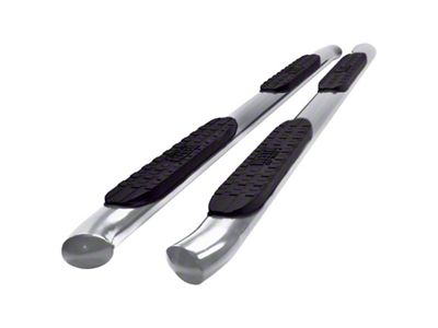 Westin 20-22 Ford Explorer PRO TRAXX 4 Oval Nerf Step - 21-24170