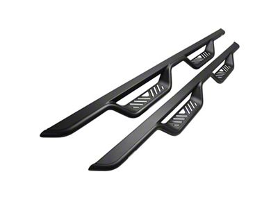 Westin 20-22 Jeep Gladiator Outlaw Nerf Step Bars - 20-14165