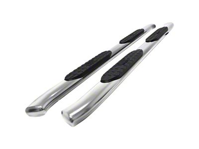Westin 20-22 Jeep Gladiator PRO TRAXX 5 Oval Nerf Step - 21-54160