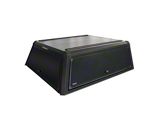 Westin 20-24 Jeep Gladiator EXP Truck Cap Black - Box - 16-14165A