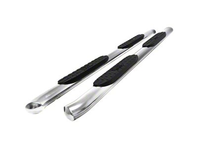 Westin 20-24 Jeep Gladiator PRO TRAXX 4 Oval Nerf Step - 21-24160