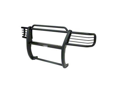 Westin 2001-2005 Ford/Mazda Ranger/Ranger Edge Sportsman Grille Guard - Black - 40-0885