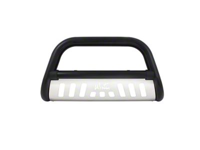Westin 2001-2007 Chevy Silverado Classic 1500HD/2500HD/3500 Ultimate Bull Bar - 32-1245