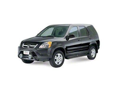 Westin 2002-2006 Honda CRV Safari Light Bar Mount Kit - 30-1235