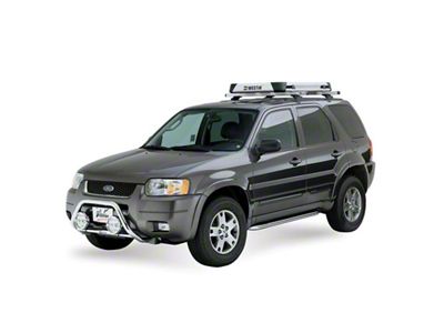 Westin 2002-2007 Saturn/Chevrolet/Pontiac Vue Safari Light Bar Mount Kit - 30-1375