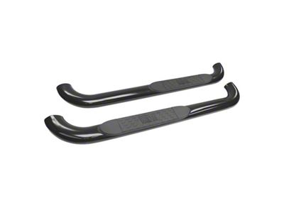 Westin 2002-2008 Dodge Ram 1500 Platinum 4 Oval Nerf Step - 21-2325