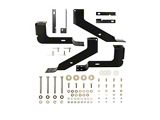 Westin 2002-2008 Dodge Ram Quad Cab 1500 Premier Oval Nerf - 22-1015