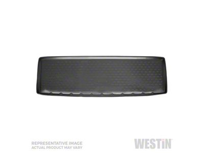 Westin 2004-2010 Infiniti QX56 Profile Cargo Liner - Black - 74-18-11004