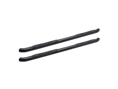 Westin 2004-2012 Chevrolet/GMC/Isuzu Colorado/Canyon Crew Cab E-Series 3 Nerf Step - 23-3155