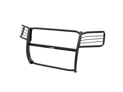 Westin 2004-2015 Nissan Titan/Armada Sportsman Grille Guard - Black - 40-1485