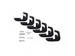 Westin 2005-2013 Chevrolet/GMC Suburban/Tahoe/Yukon/Yukon XL Running Board Mount Kit - 27-1645