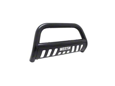 Westin 2005-2015 Toyota Tacoma E-Series Bull Bar - Black - 31-5605