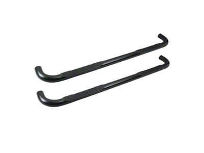 Westin 2005-2017 Nissan Frontier Crew Cab Signature 3 Nerf Step - 25-2755