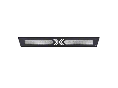 Westin 2005-2020 Chevrolet/Nissan/Toyota Sportsman X Mesh Panel Textured Black - 40-13005