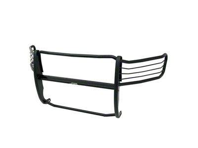 Westin 2006-2008 Dodge Ram 1500 Sportsman Grille Guard - Black - 40-1955