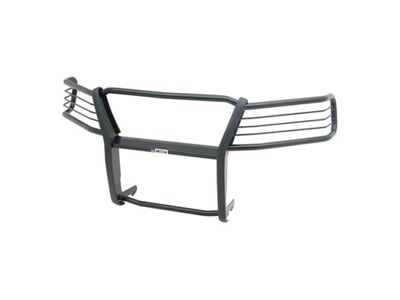 Westin 2006-2008 Ford F-150 Sportsman Grille Guard - Black - 40-2015