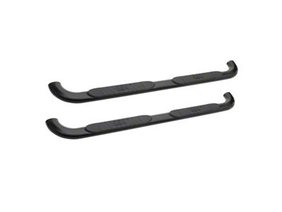 Westin 2006-2009 Dodge Ram Mega Cab Platinum 4 Oval Nerf - 21-2905