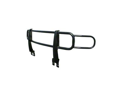 Westin 2006-2010 Hummer H3 Sportsman Grille Guard - Black - 40-1925