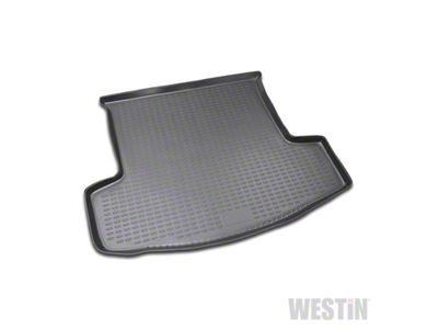 Westin 2006-2011 Chevrolet/Saturn Captiva/Vue Profile Cargo Liner - Black - 74-06-11004