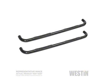 Westin 2006-2014 Toyota FJ Cruiser E-Series 3 Nerf Step Bars - 23-3125