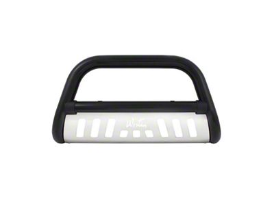 Westin 2006-2014 Toyota FJ Cruiser Ultimate Bull Bar - Black - 32-2215