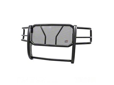 Westin 2007-2010 Chevrolet Silverado 25/3500HD HDX Grille Guard - Black - 57-2315