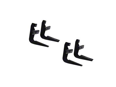 Westin 2007-2012 Hyundai Santa Fe Running Board Mount Kit - 27-1845