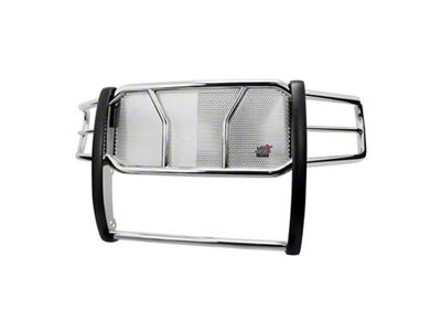 Westin 2007-2013 Chevrolet Silverado 1500 HDX Grille Guard - SS - 57-2270
