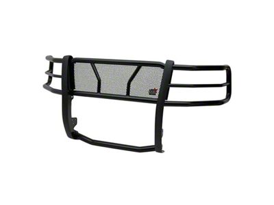 Westin 2007-2013 Chevrolet Silverado 1500 HDX Grille Guard - Black - 57-2275