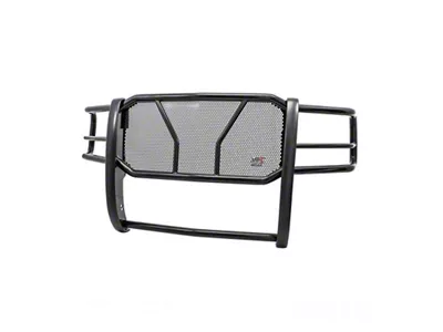 Westin 2007-2013 GMC Sierra 1500 HDX Grille Guard - Black - 57-2295